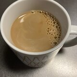 コーヒー牛乳　(カフェオレ)